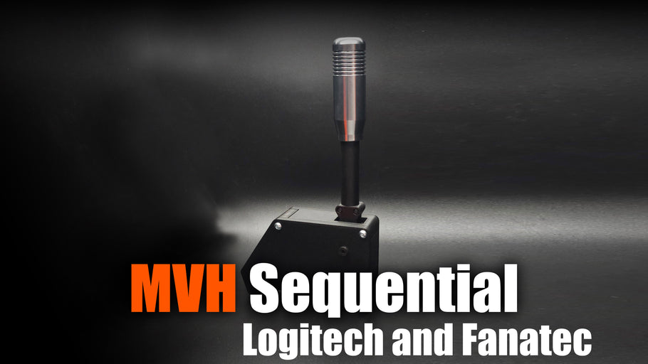 New product: MVH Sequential