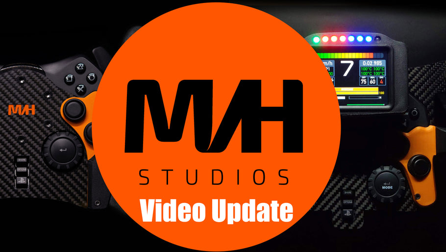 MVHStudios Update: January 2022