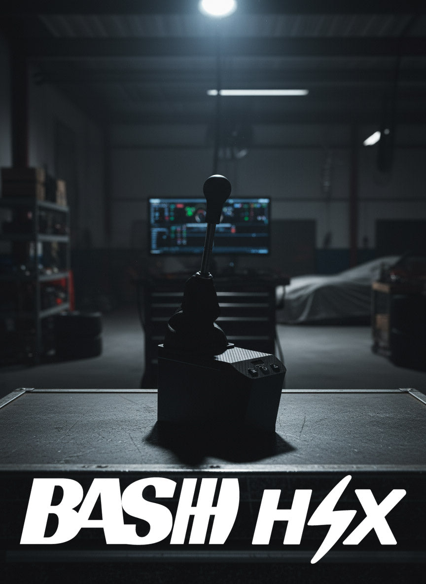 Bash HSX