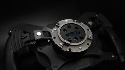 MVH Quick Release S2 adapter