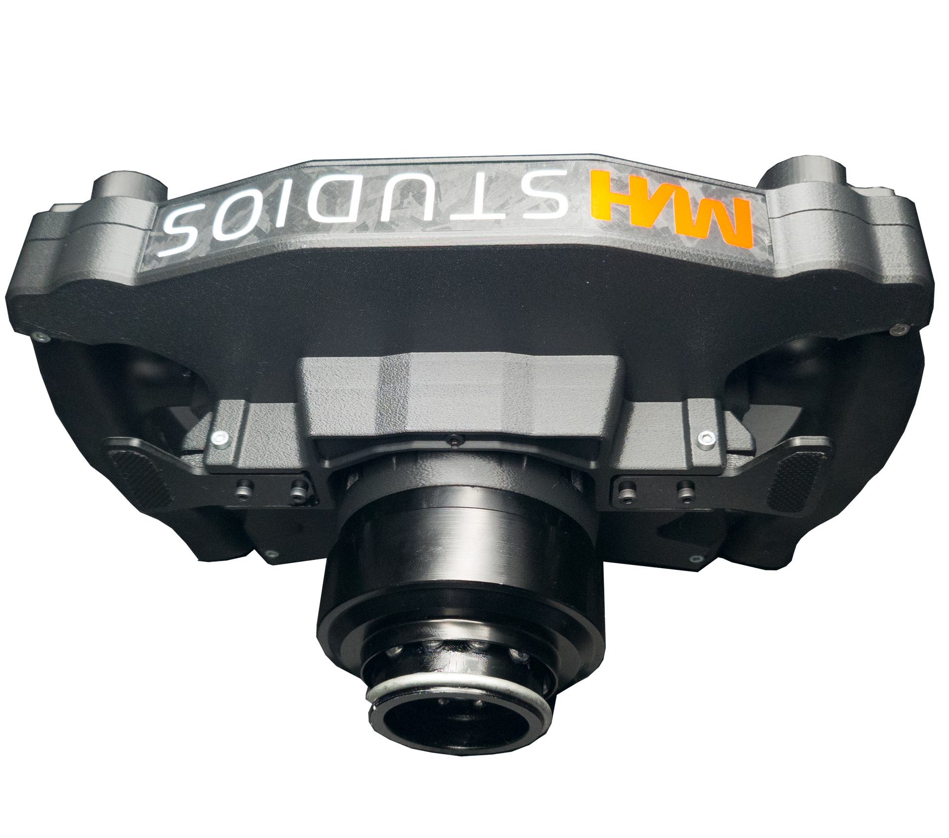 Series 3 Mount Simagic