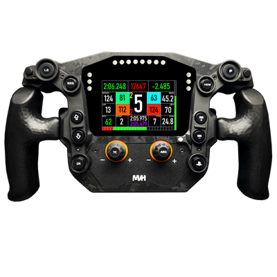 F1S Serie 3
