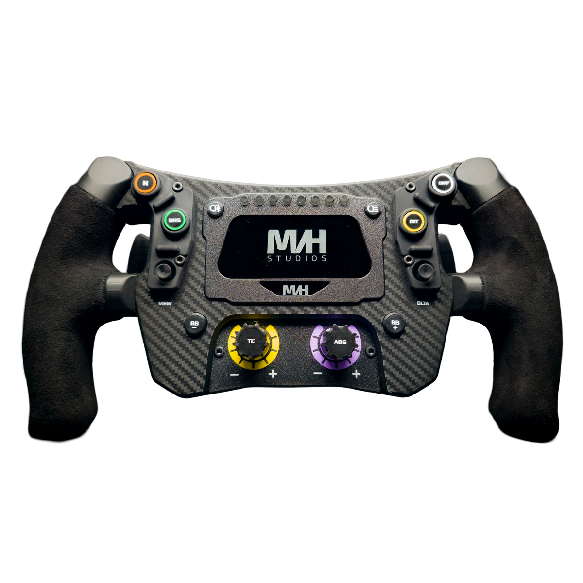 F1S Series 1 MVHStudios