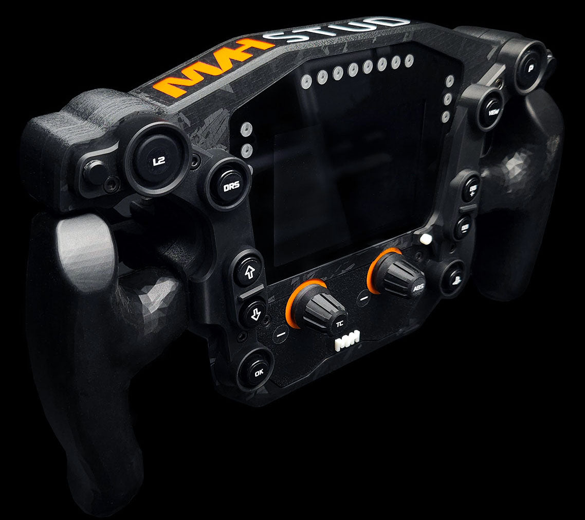F1S 3.0 CORE