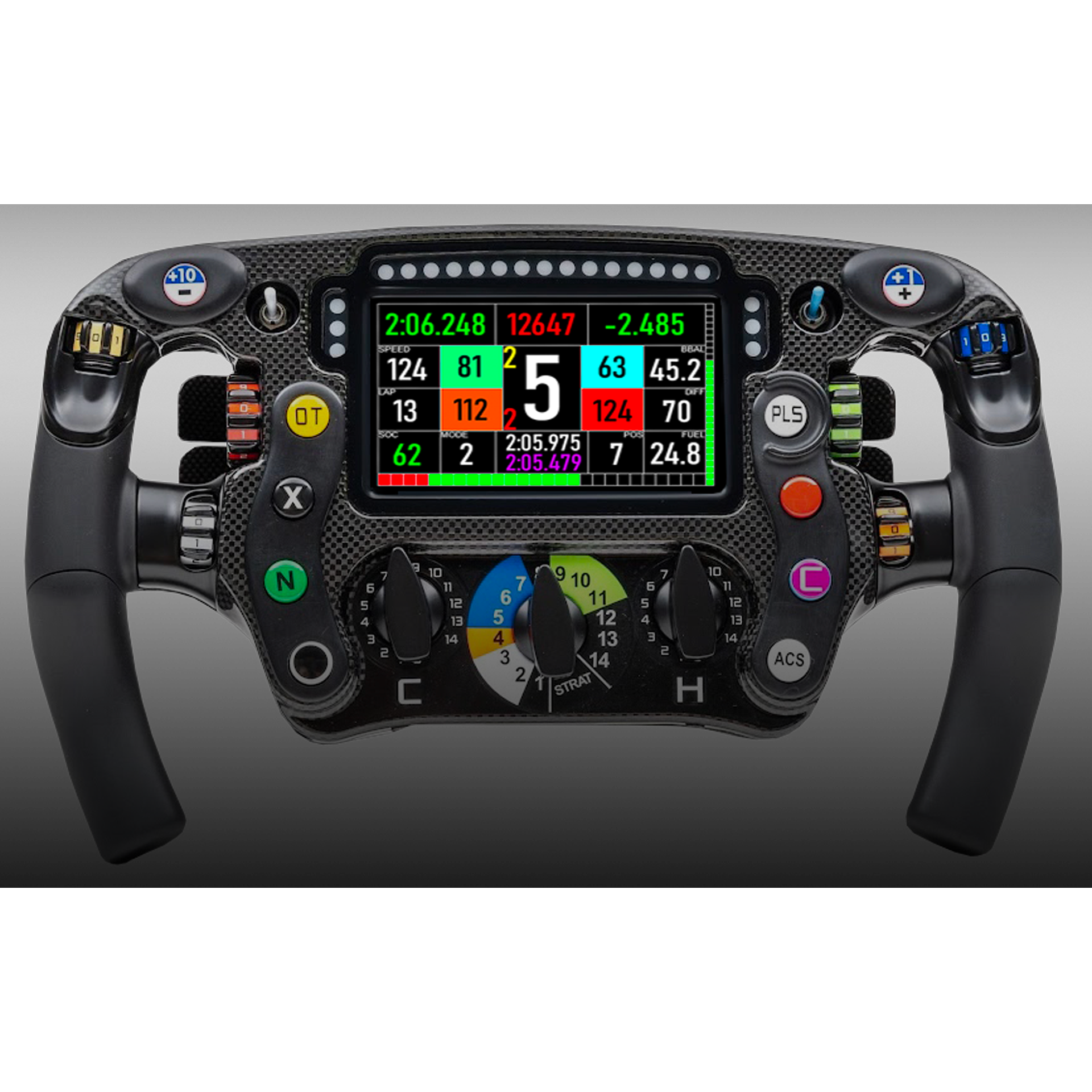 F1X Series 3