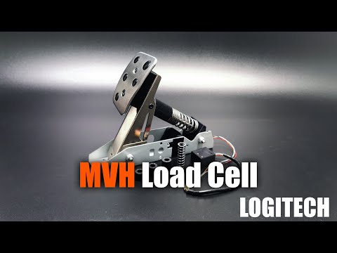MVH Load Cell for Logitech
