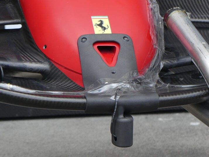 From Prototype to Podium: How 3D Printing Revolutionized Formula 1