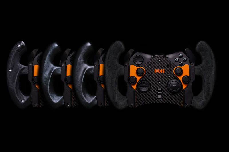 GT Series One Review by Sim Racing Corner