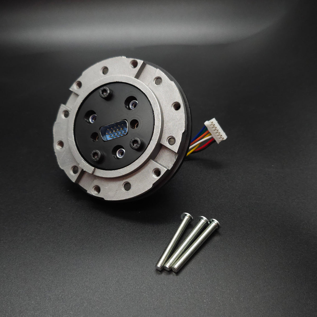 MVH Quick Release Motor Mount – MVHStudios