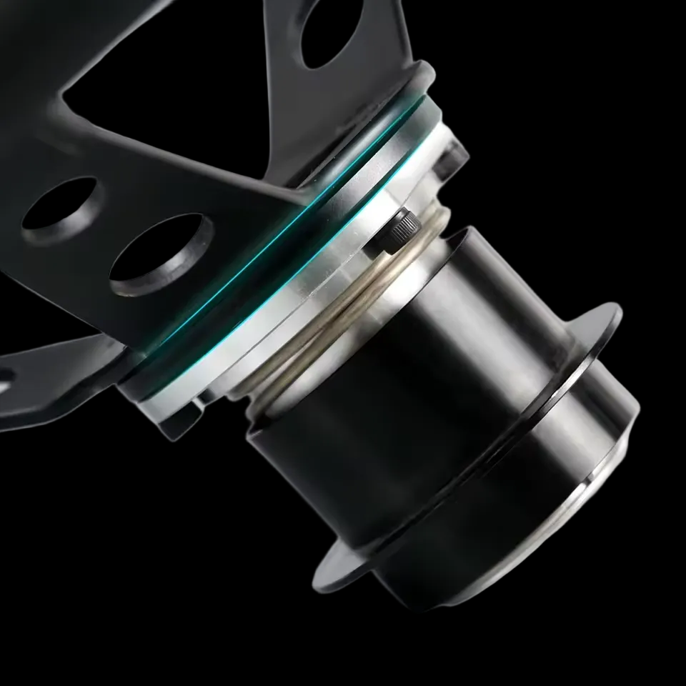 Fanatec adapter plate for 70mm PCD wheels