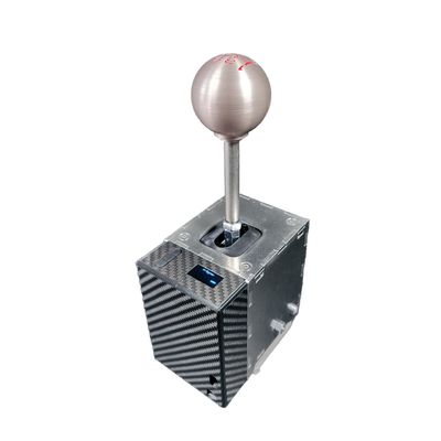 Bash Pro Active H-Shifter