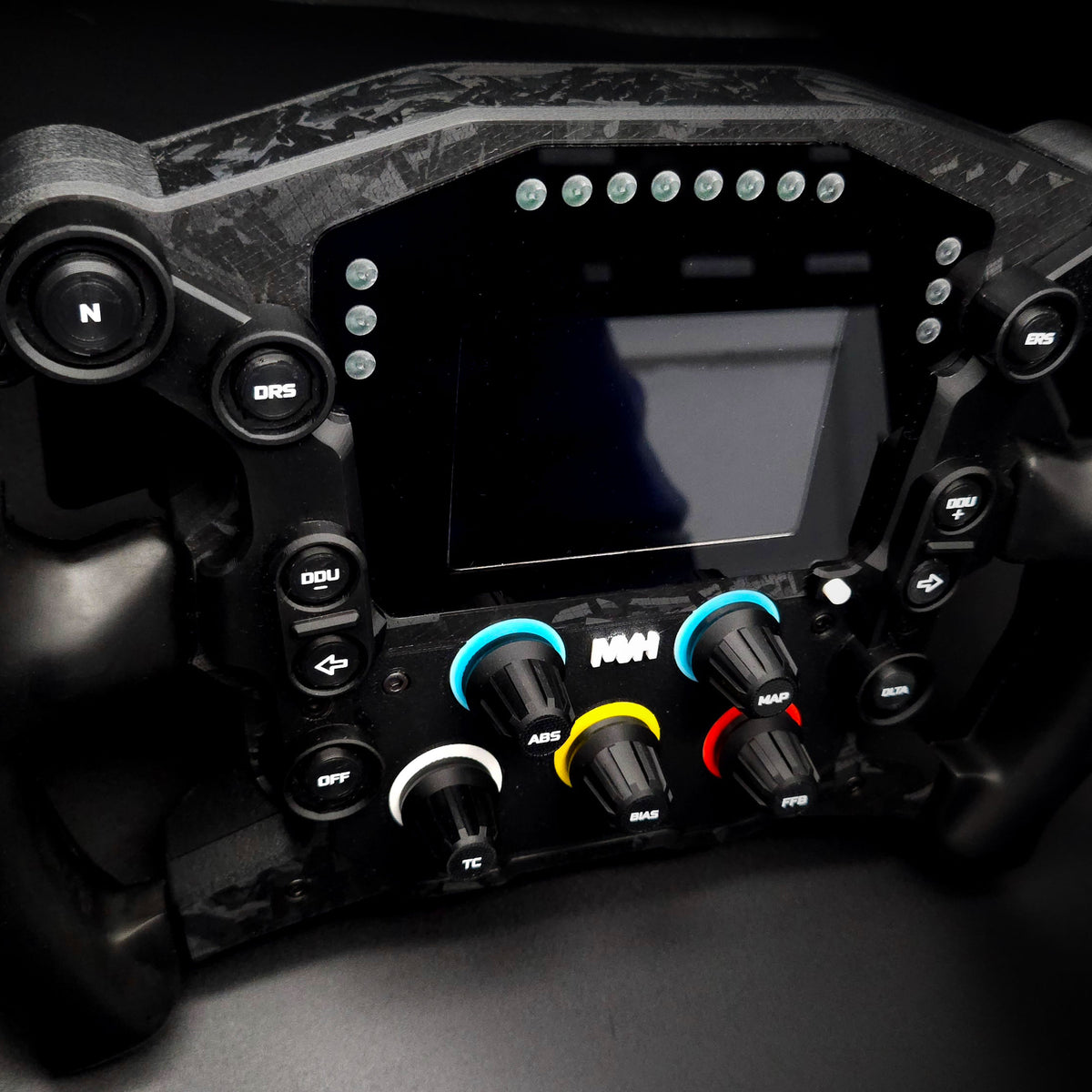 Button Stickers – MVHStudios