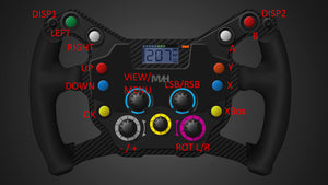G923Xbox button layout