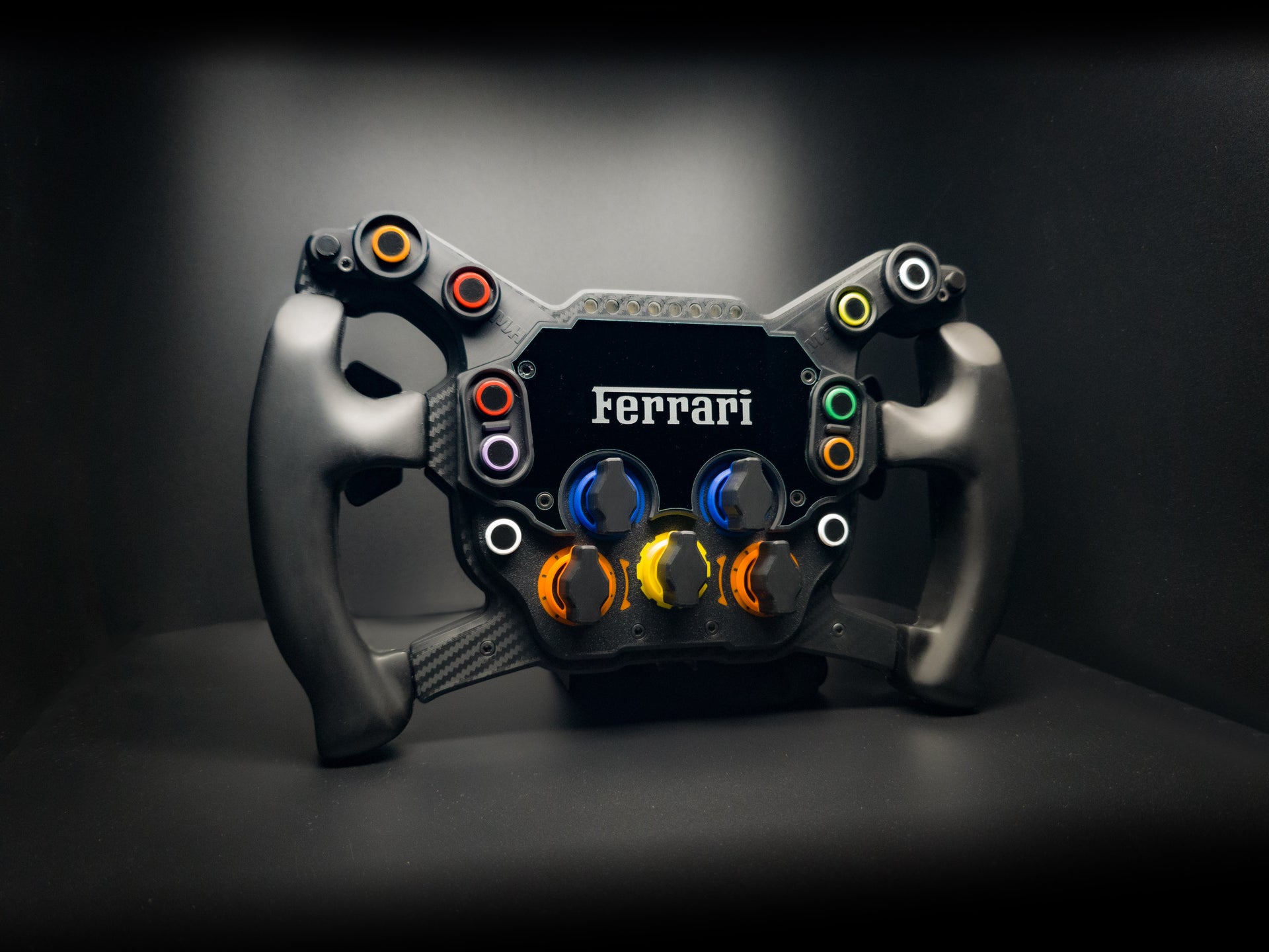 Faceplates for F1L Series 2 Lite