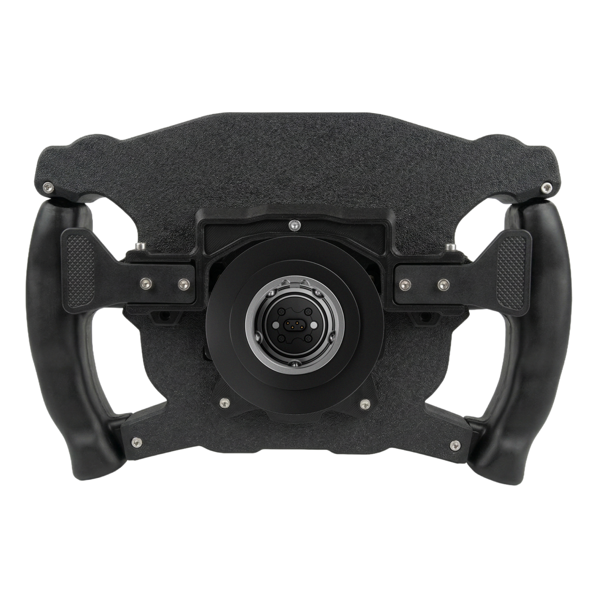 Logitech RS50 / G PRO