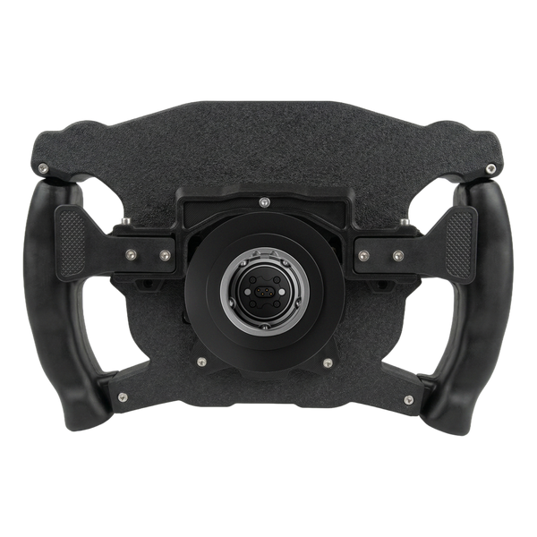 Logitech RS50 / G PRO