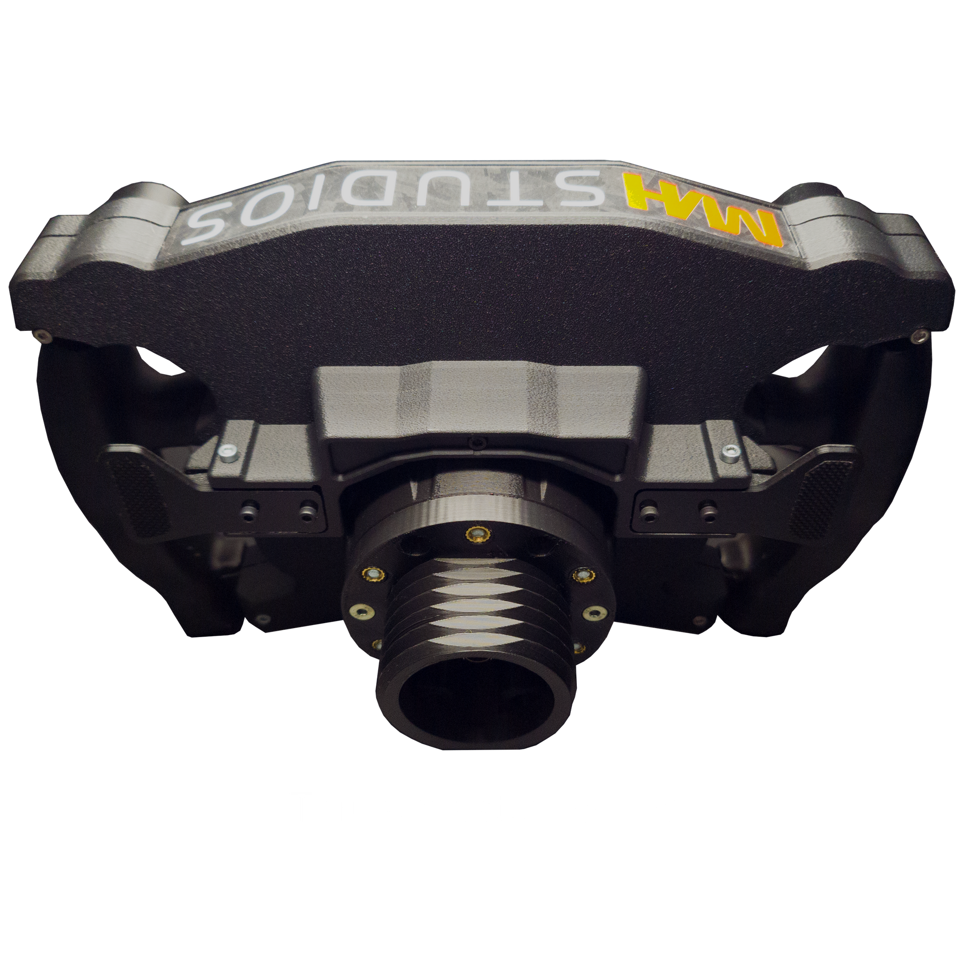 Thrustmaster mount