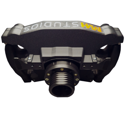 Series 3 Mount Thrustmaster