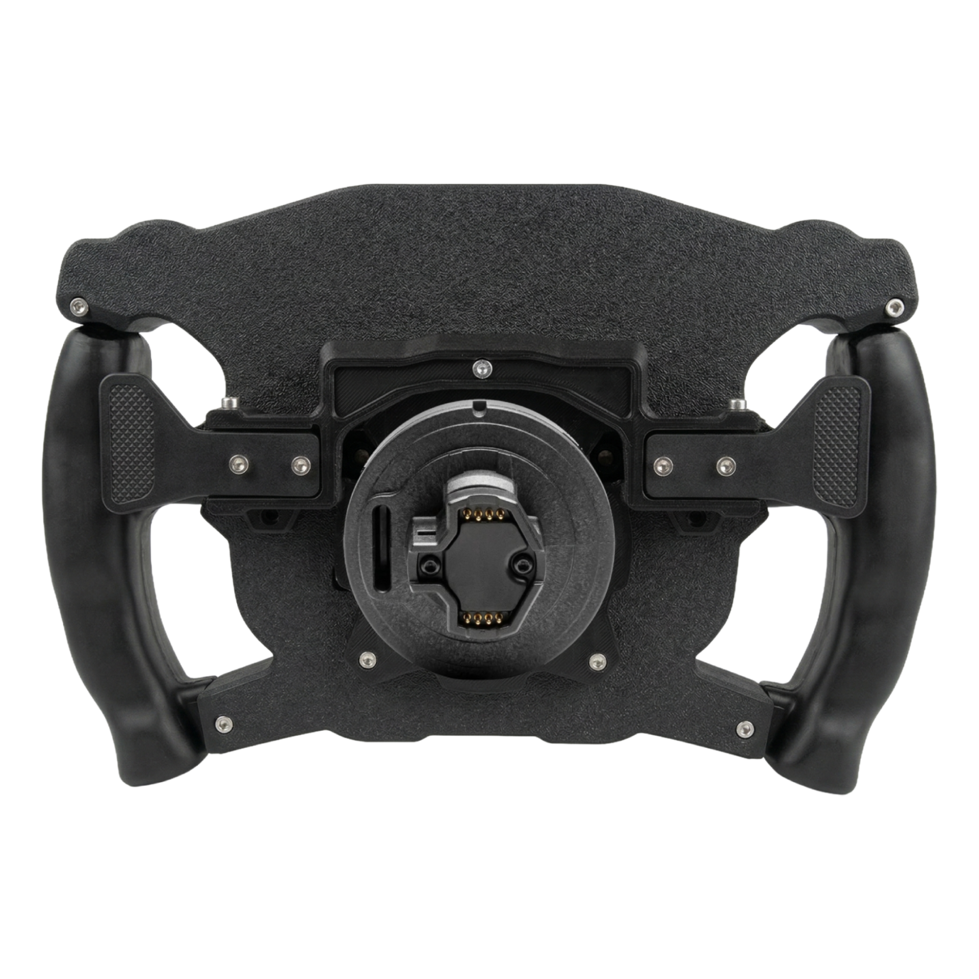 Thrustmaster QR (new)