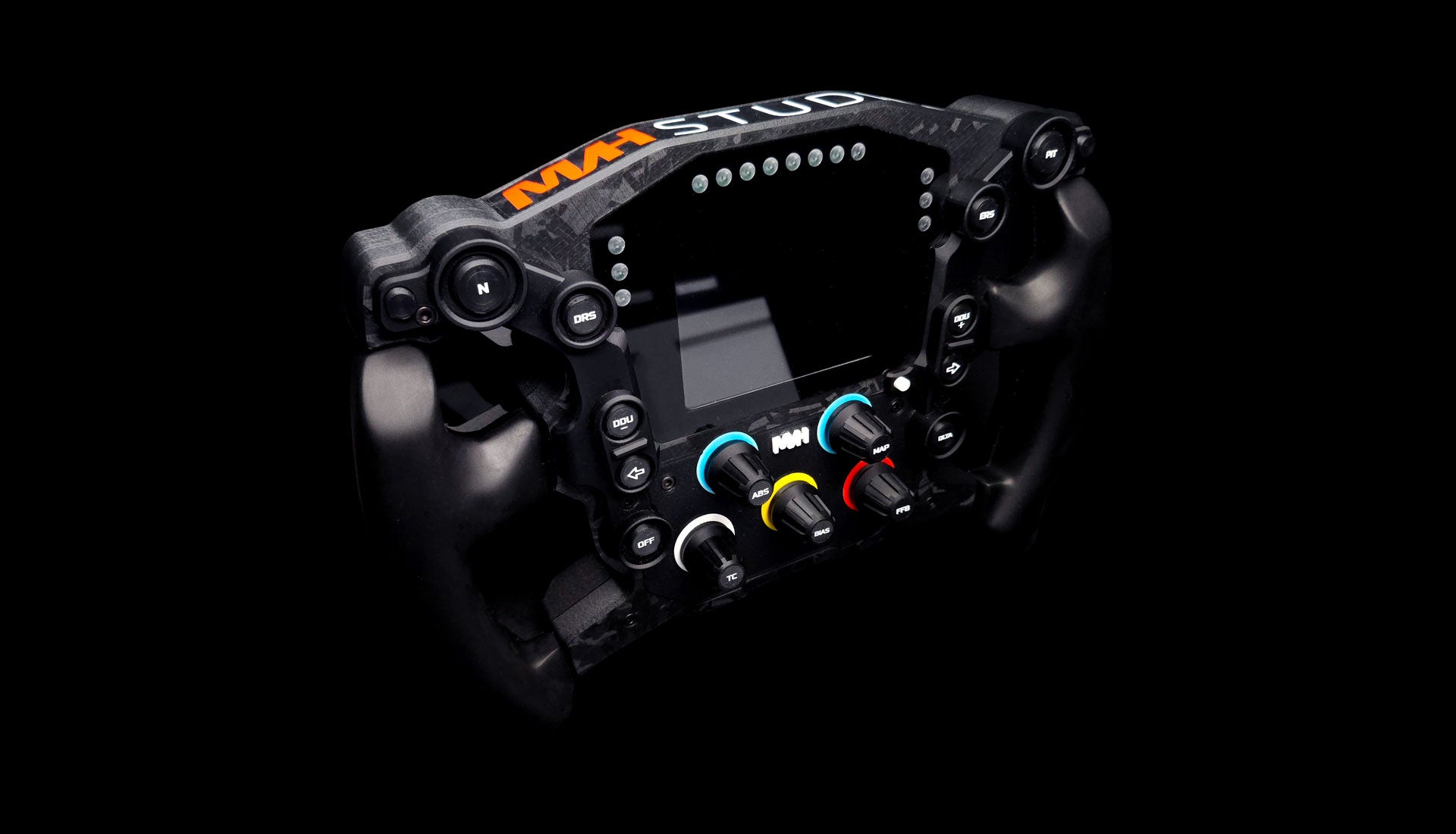 Racing Wheels – MVHStudios