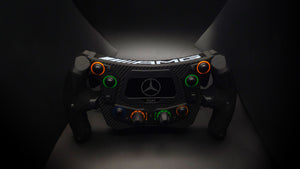 F1S Series 1 Faceplate