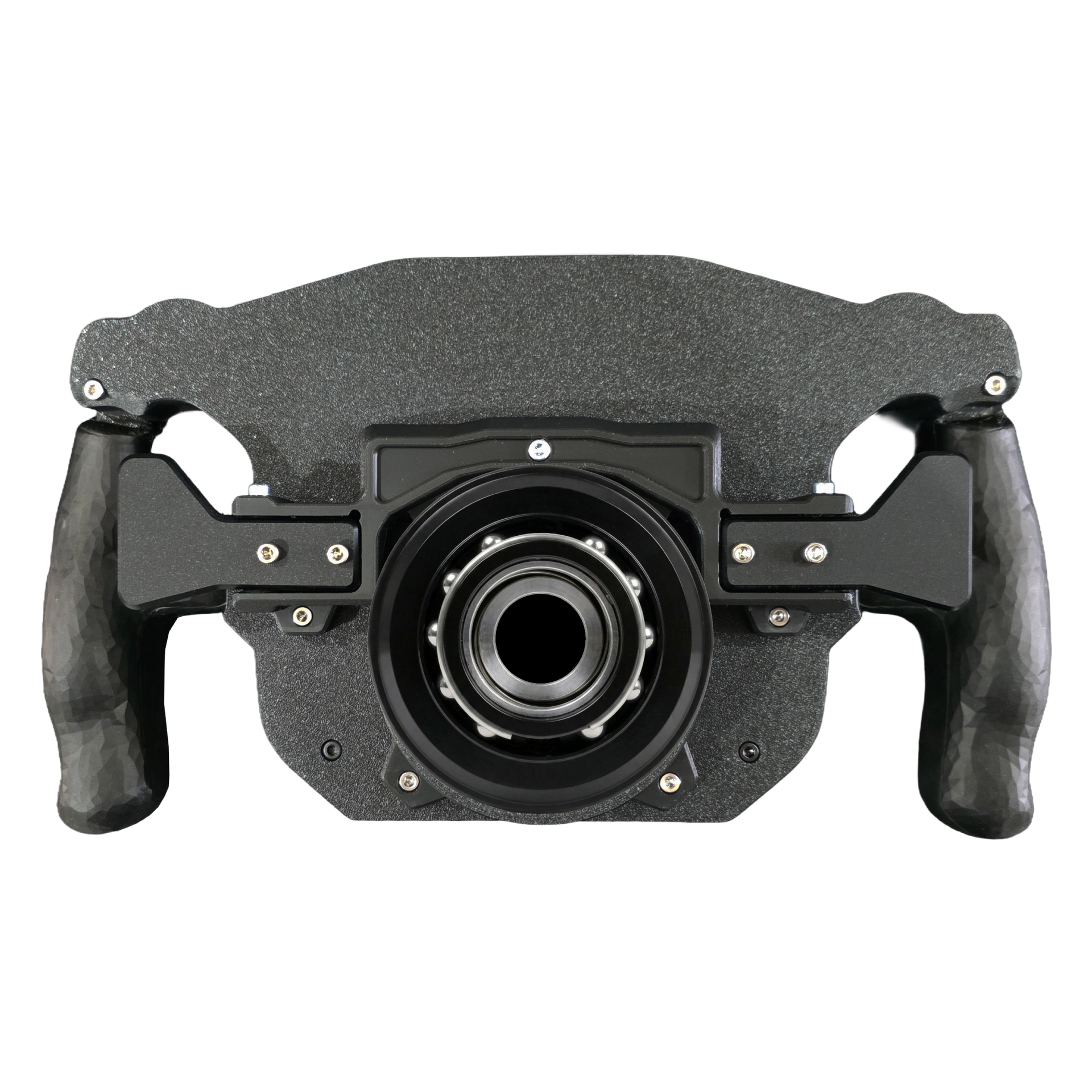 F1S S3 Moza Simagic PXN