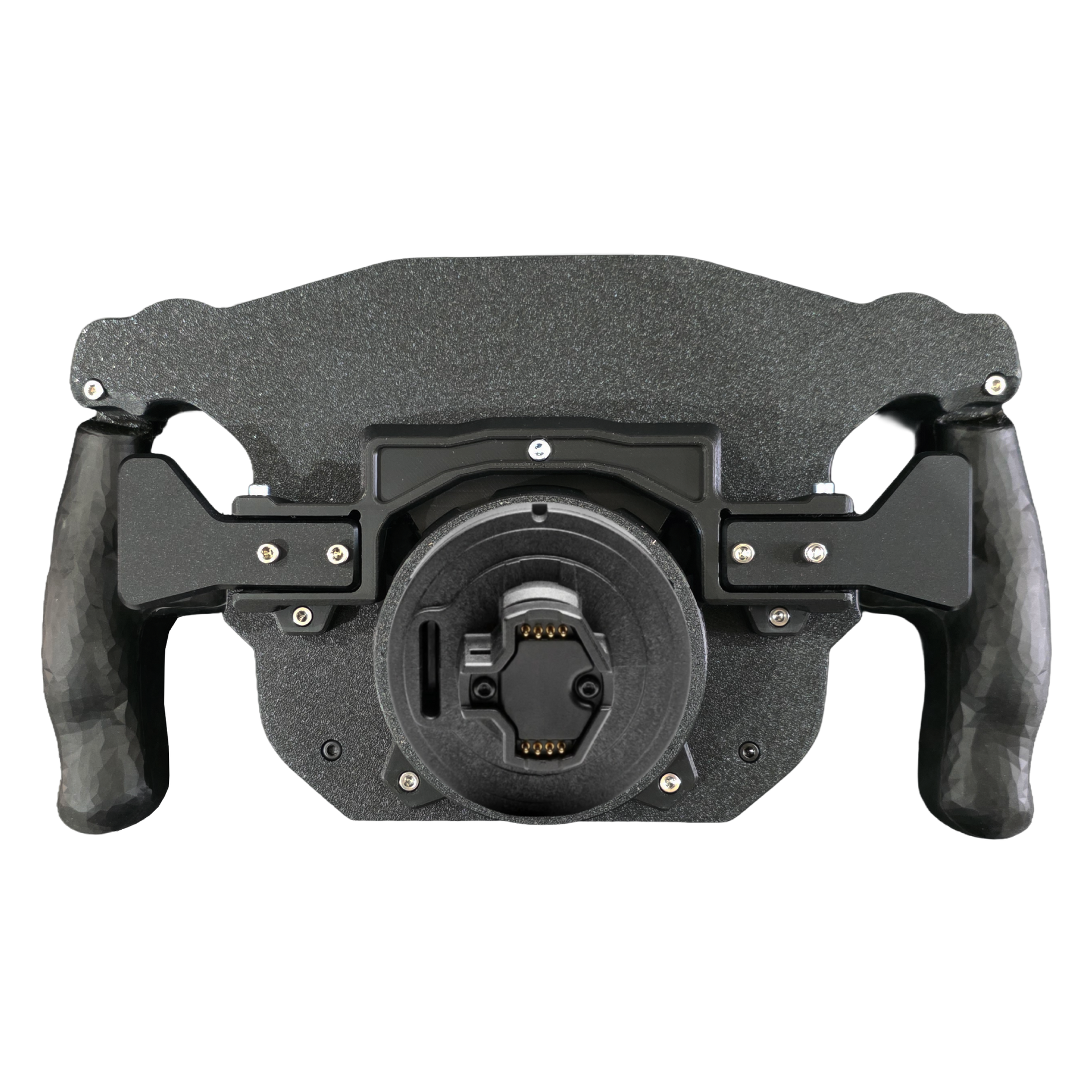 F1 S3 Thrustmaster (new QR)