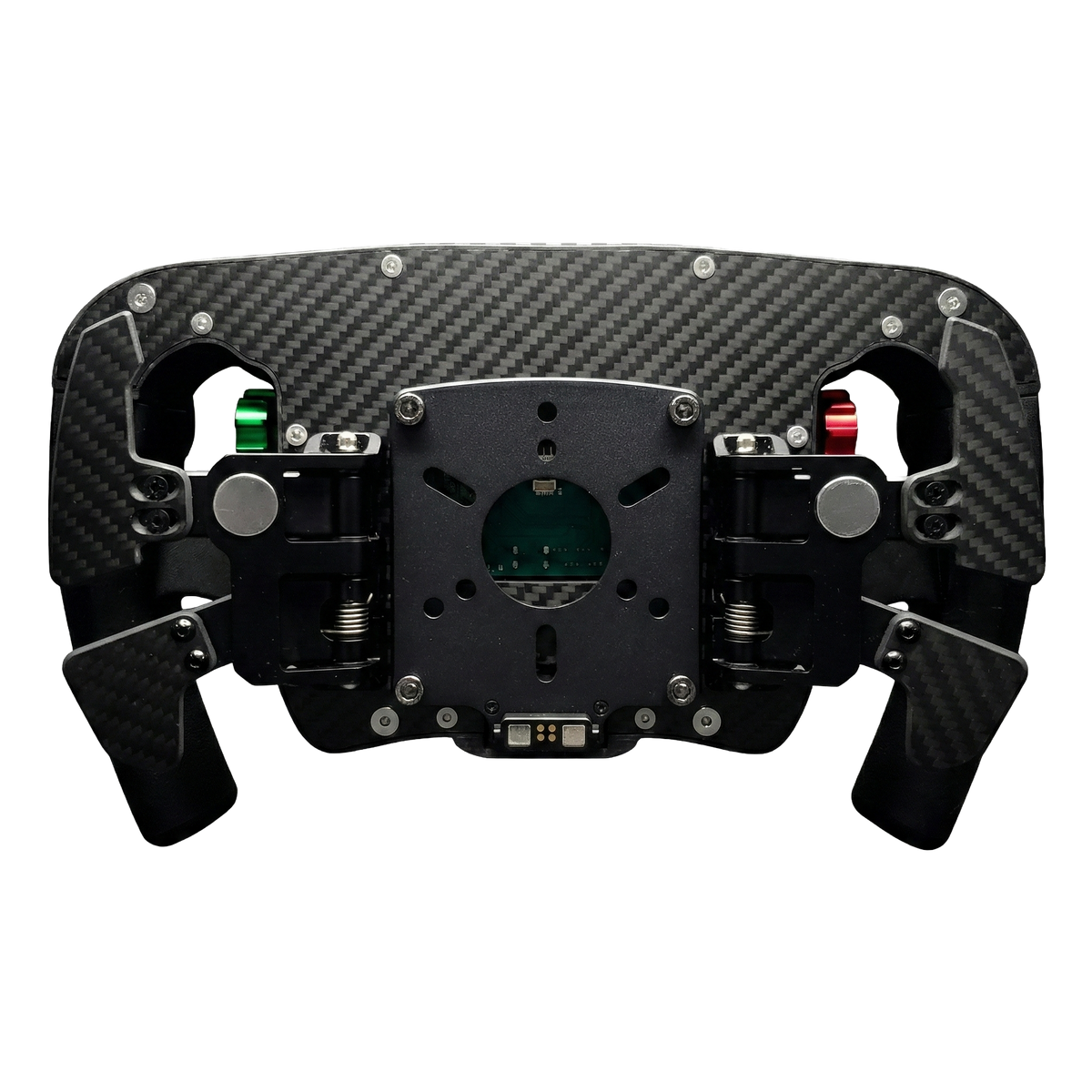 F1X MCL 3.0 PRO – MVHStudios