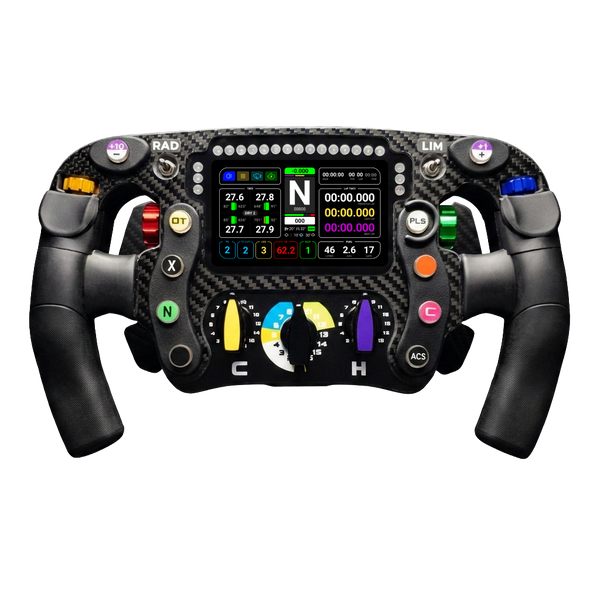 F1X MCL 3.0 PRO