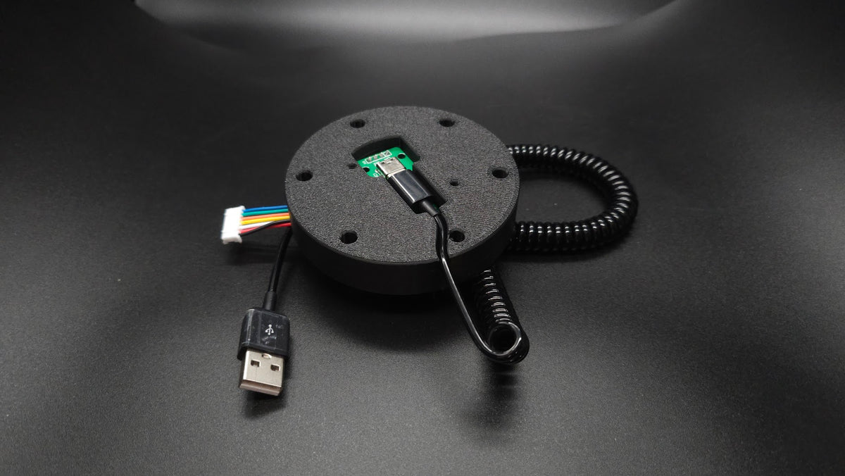 MVH Direct Drive PC Adapter – MVHStudios