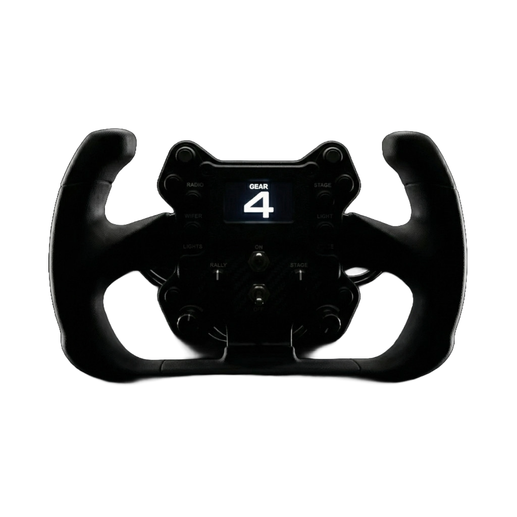 GTX 3.0 PRO - Coming Soon