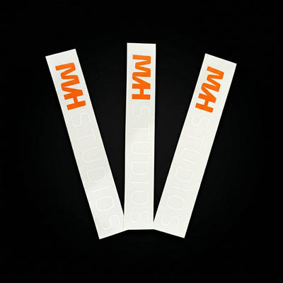 MVH Stickers