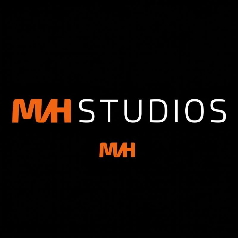 RSR MVH sticker set