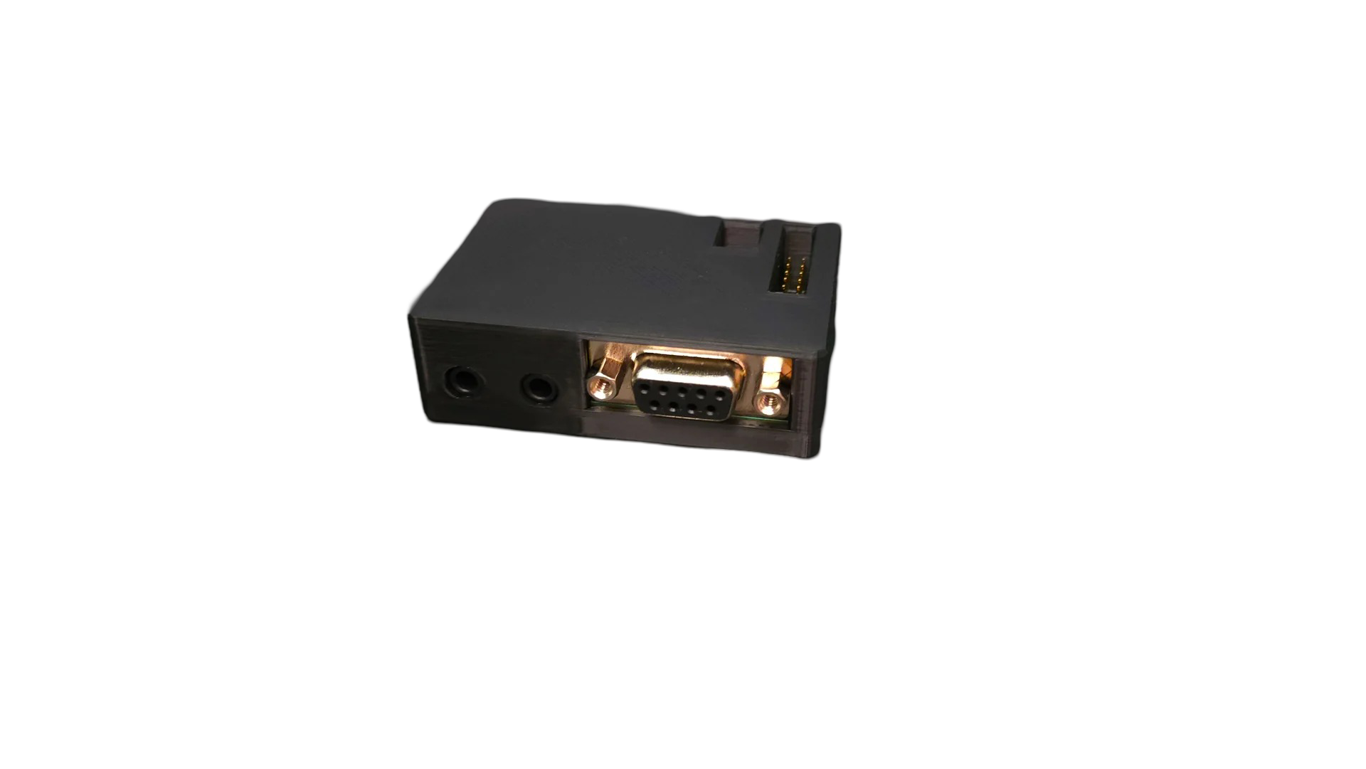 MVH Pedal Adapter