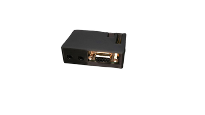 MVH Pedal Adapter