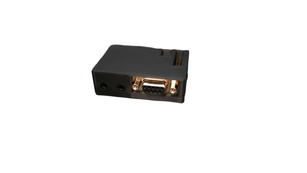MVH Pedal Adapter