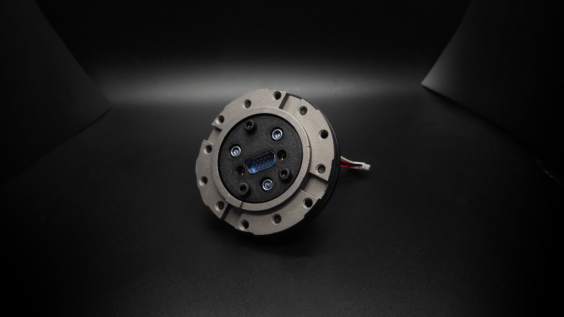 Quick Release S1 Adapter