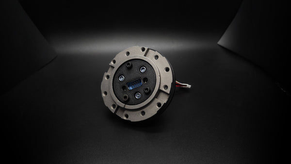Quick Release S1 Adapter