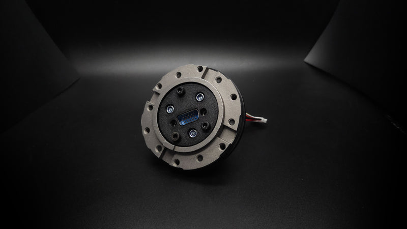 Quick Release S1 Adapter