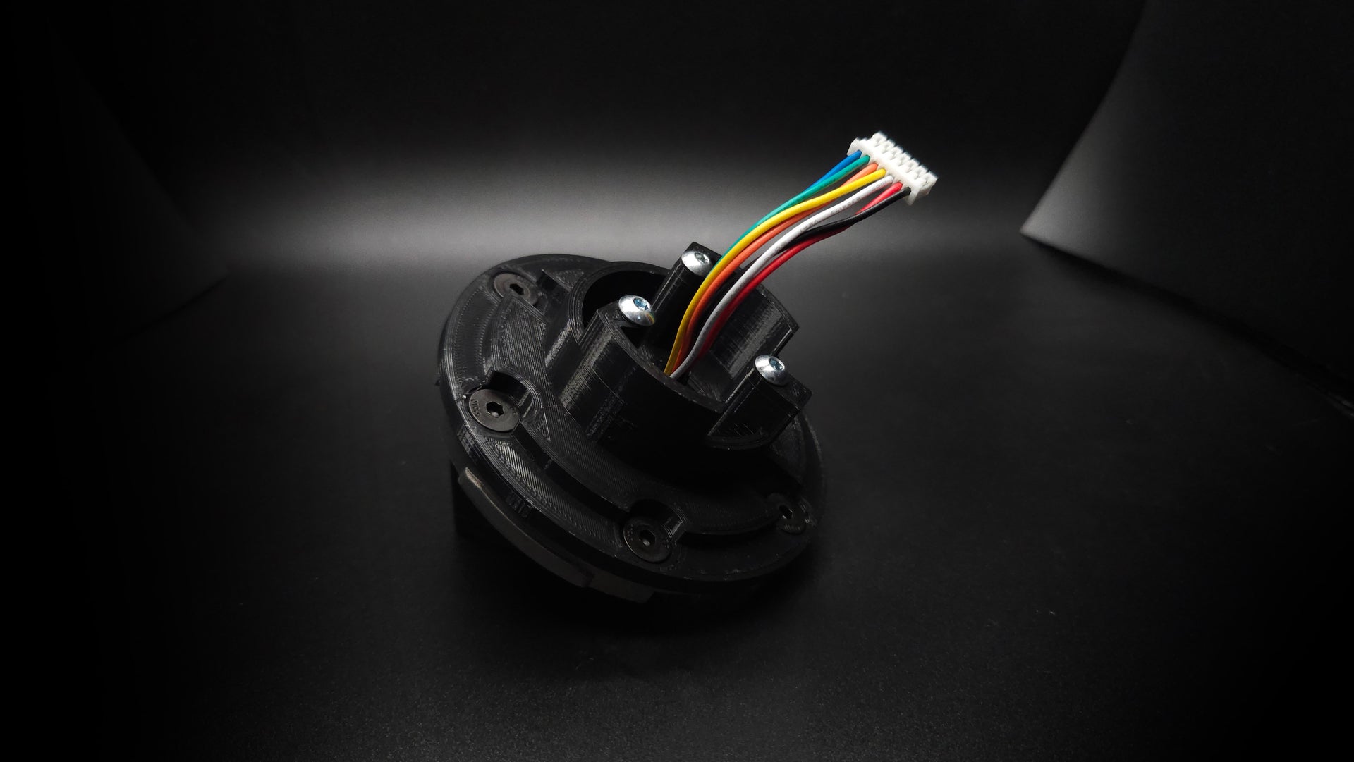 Quick Release S2 Adapter