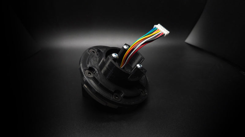 Quick Release S2 Adapter