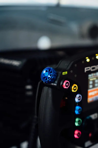 Button Stickers