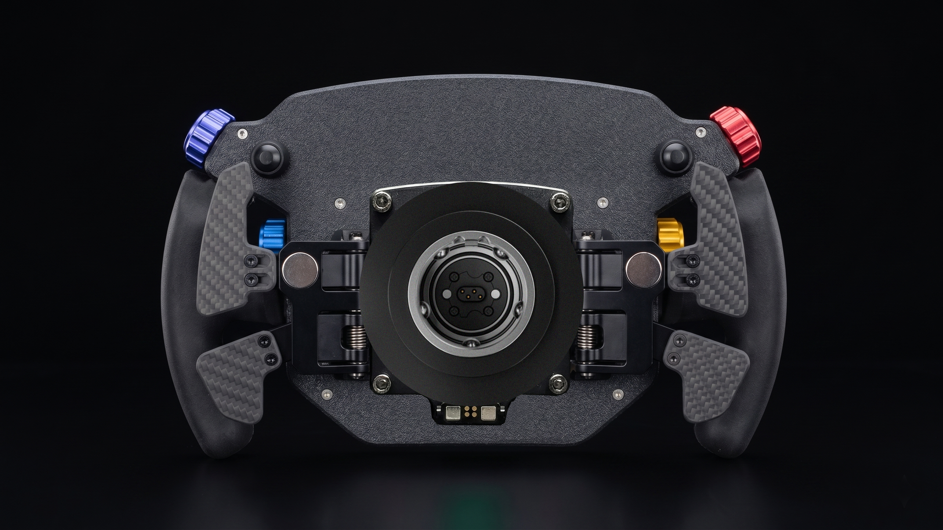 RSR 4.0 CORE