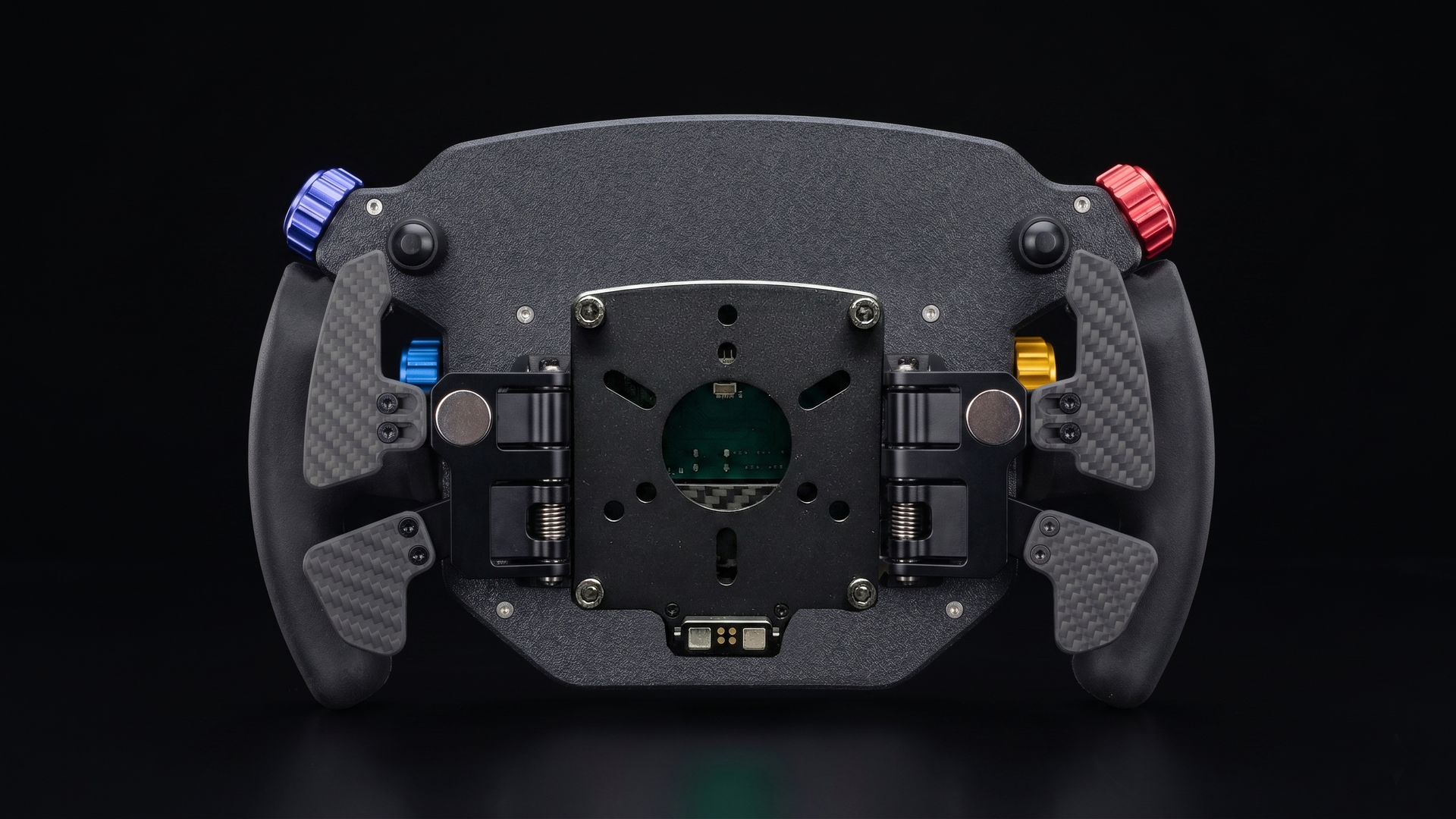 RSR 4.0 CORE