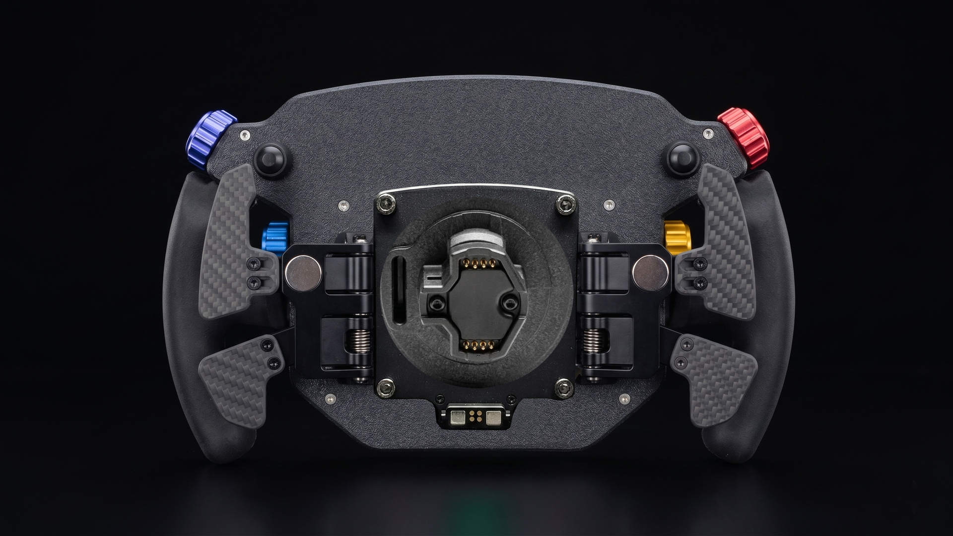 RSR 4.0 CORE