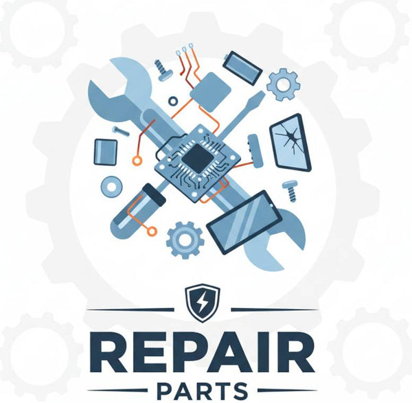Spare Parts + Shipping