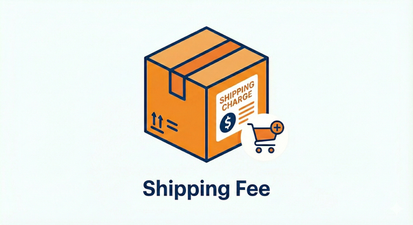 Shipping Fee