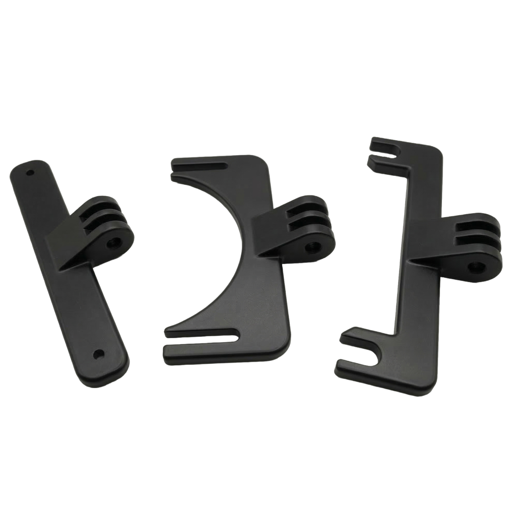 MVH Telemetry Display mount