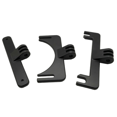 MVH Telemetry Display mount