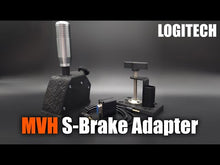 Laden und Abspielen von Videos im Galerie-Viewer, MVH S-Brake with Adapter
